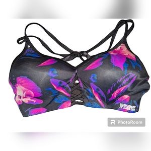Victorias Secret PINK Ultimate Sports Bras
